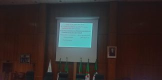 Le Professeur Guitarni à CAP DZ « La détection précoce a sauvé 500 cas du cancer du col de l’utérus »