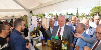 Tlemcen – Journée nationale de vulgarisation agricole – Les agriculteurs exposent leurs préoccupations