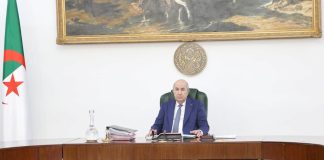 Les décisions de Tebboune en réunion du Conseil des ministres – La bourse des étudiants passe à 2000 D.A par mois et un délai de 15 jours accordé aux walis pour achever l’équipement des établissements scolaires