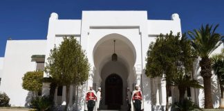 Présidence de la République – L’Algérie condamne fermement l’attentat terroriste dans la capitale turque