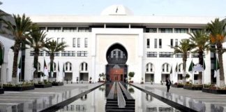 MAE – L’Algérie dément formellement les allégations d’un prétendu site de l’Alliance des États du Sahel