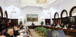 CONSEIL DES MINISTRES – Le président de la République salue l’orientation de l’Université dans la formation en hydrogène vert