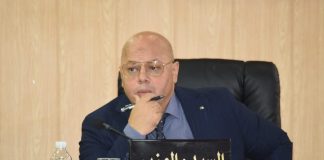 Ministère des Moudjahidine et des Ayants-droit – Rebiga réaffirme l’attachement de son secteur à traiter tous les problèmes des moudjahidine et des ayants-droit