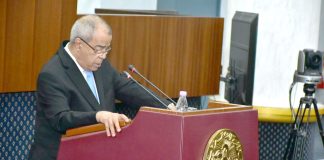 Ali Aoun – Une opération de réhabilitation de plusieurs zones industrielles en cours