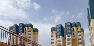 Tebboune a annoncé le programme AADL 3 pour 2024 – Les oranais accueillent favorablement la nouvelle