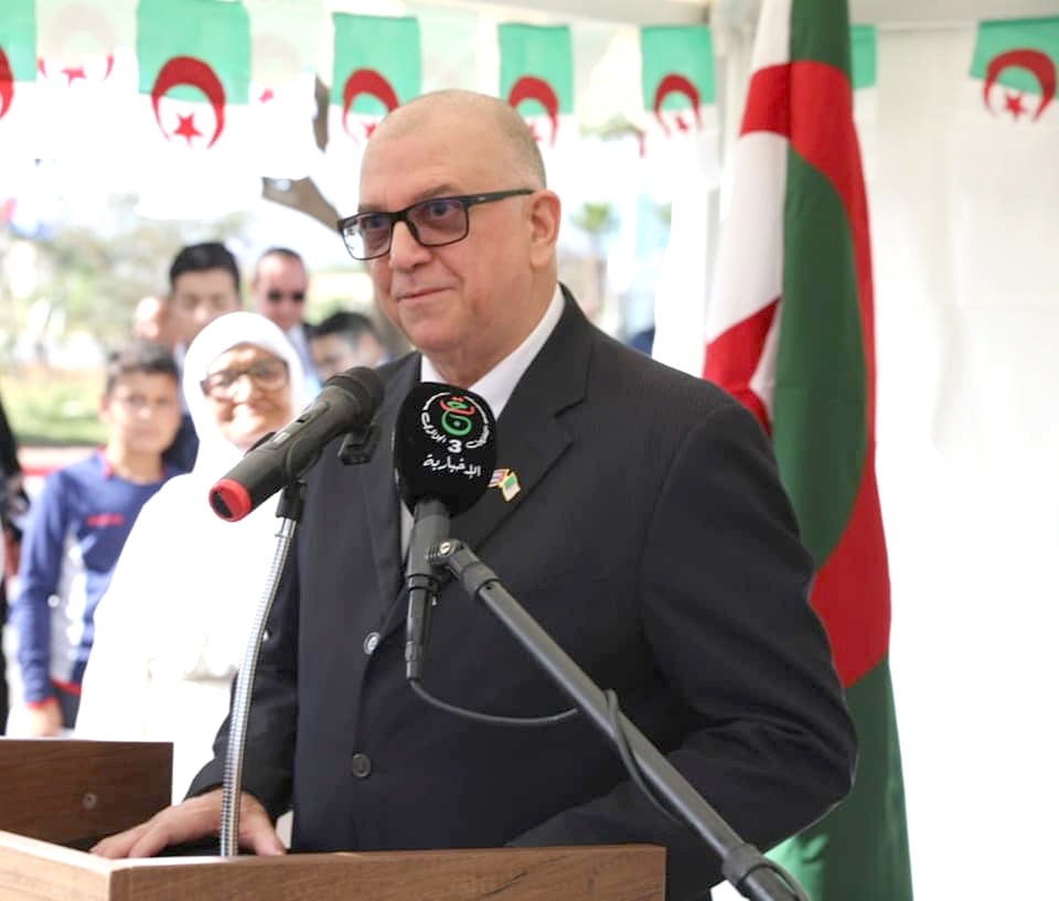 09 - « De nouveaux horizons de coopérations se dessinent pour nos deux pays» »