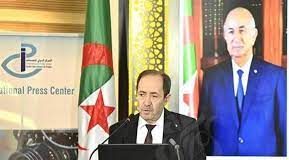 Education – Belaabed met en avant les décisions historiques du président de la République en faveur de l’Ecole