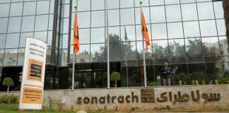 Sonatrach : 8 vice-présidents relevés de leurs fonctions
