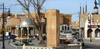 Touggourt – De nouveaux projets de développement lancés dans la daïra de Taibet