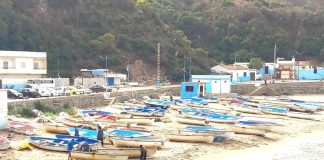 Skikda – 500 professionnels de la mer, fin prêts au certificat d’aptitude