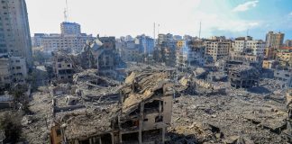 La Chine soutient la juste cause de la nation palestinienne