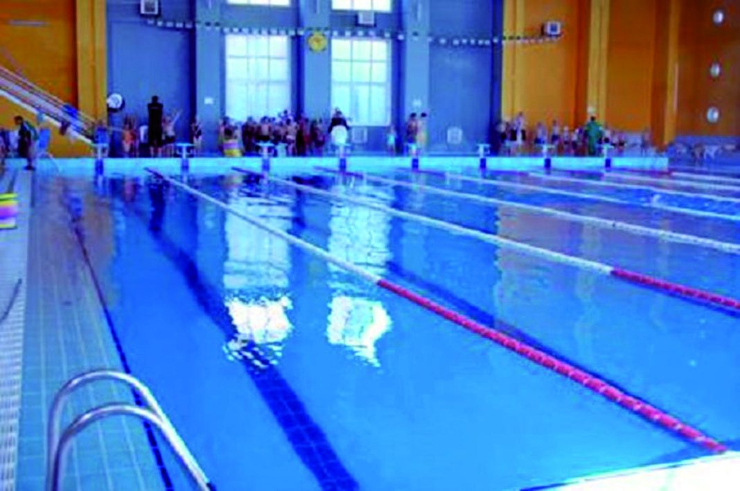 11 - Plusieurs projets du secteur de la jeunesse et des sports fin prêts