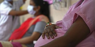 Une femme meurt toutes les deux minutes de causes liées à la grossesse ou à l’accouchement