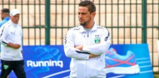 LIGUE 2 (GR. CENTRE-OUEST) – L’ES Mostaganem assoie déjà sa domination, le coach Hadj Merine ne s’enflamme pas