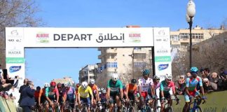TOUR D’ALGERIE DE CYCLISME – La 24e édition est prévue du 12 au 21 mai 2024