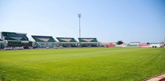 Mostaganem – Le complexe sportif de Sidi Ali en voie d’achèvement