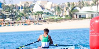 AVIRON/CHAMPIONNATS D’AFRIQUE 2023 – Six rameurs algériens concernés par la qualification aux JO de Paris