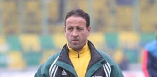 FOOT-LIGUE 2/JSM TIARET – “Vite se ressaisir pour éviter la crise”