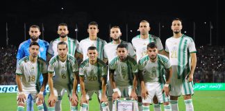 Classement Fifa – L’Algérie gagne une place (33e position)