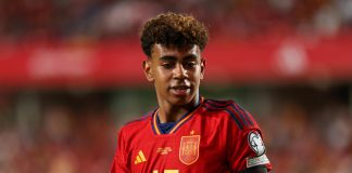 QUALIFS EURO 2024 – La pépite Lamine Yamal forfait avec l’Espagne