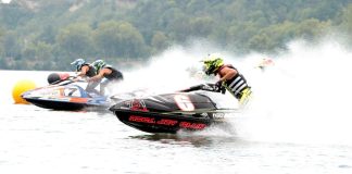JET-SKI DE VITESSE – Organisation d’une course de jet-ski de vitesse vendredi à la plage “les Sablettes” de Mostaganem