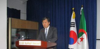 Algérie-Corée du Sud – Plusieurs opportunités de coopération économique mutuellement bénéfiques à saisir