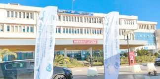 « Novembre Bleu » à l’EHU 1er Novembre 54 – Le cancer de la prostate est en constante évolution