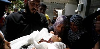 Unicef – Un million d’enfants menacés de mort