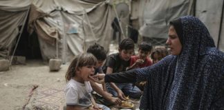 PAM – 2,2 millions de personnes ont besoin de nourriture