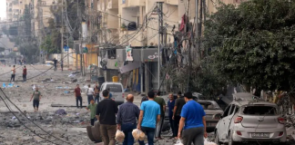 La Tunisie appelle à unifier les efforts pour arrêter l’agression israélienne contre le peuple palestinien