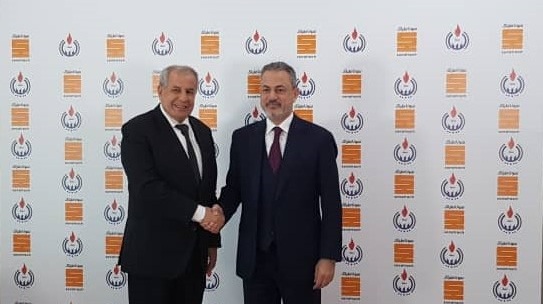 04 - Les dispositions pour la reprise des activités en Libye engagées