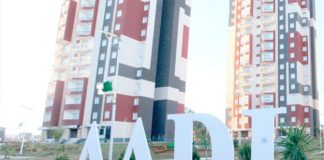 AADL1 – Lancement du transfert de propriété de logements