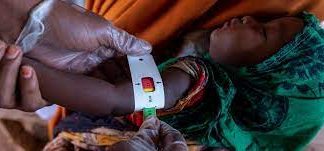 Soudan du Sud – 1,6 million d’enfants menacés de malnutrition en 2024