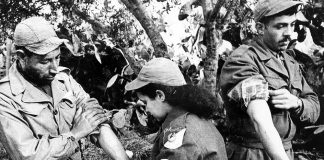 Zahra Berriah la journaliste écrivaine rend hommage aux Moudjahidates – “Haraïr El Dajzaïr, une histoire de combat”, le nouvel ouvrage sur le rôle de la femme algérienne durant la Guerre de libération