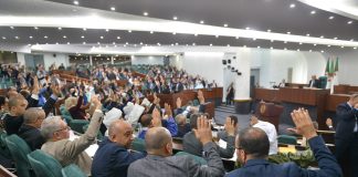 APN – Vote du nouveau texte de l’article 2 de la loi relative à la protection des terres relevant du domaine de l’Etat