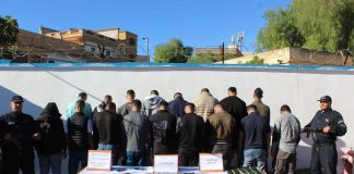Immigration clandestine – Deux réseaux de passeurs démantelés à Es-Sénia et Arzew