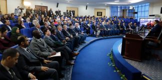 Enseignement supérieur Le label “Study in Algeria” décerné à plusieurs établissements universitaires accueillant des étudiants internationaux