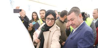 Hassi Bounif et Hassi Ameur – Le projet du réseau d’assainissement se concrétise après 18 ans d’attente