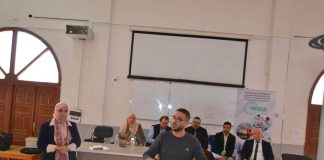 Journées de sensibilisation sur l’entreprenariat – Signature d’une convention d’insertion socioprofessionnelle entre l’Université Oran 2 et l’ANEM