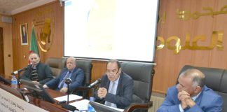 Doyen de la Faculté des Sciences Sociales d’Oran : – « Nous souhaitons actualiser la pensée islamique et non la dissoudre »