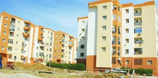 El Tarf – La wilaya bénéficie d’un nouveau quota de 300 logements publics locatifs