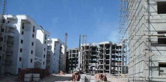 Tizi-Ouzou – Plus de 800 logements seront lancés prochainement