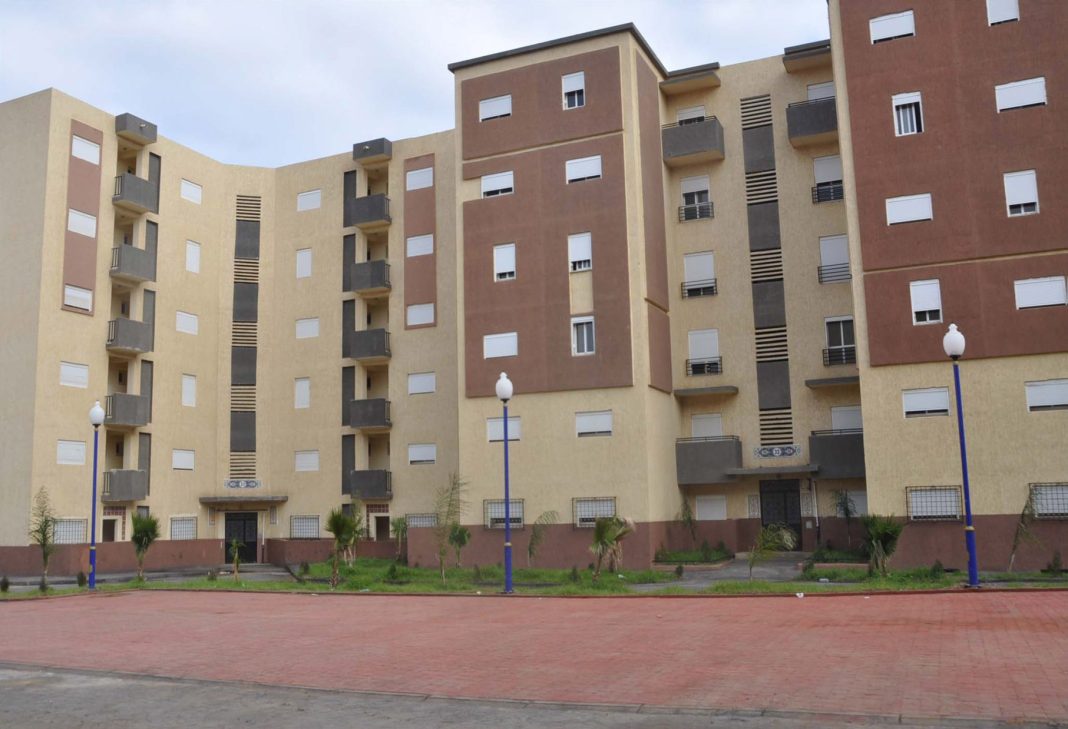 11 - Remise des clés de 1.210 logements LPL et 300 arrêtés d’aides au logement rural