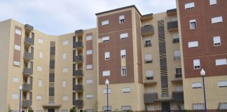 Mila – Remise des clés de 1.210 logements LPL et 300 arrêtés d’aides au logement rural