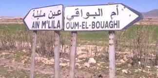 Oum El-Bouaghi – Réception de 200 projets de développement “avant fin 2023”