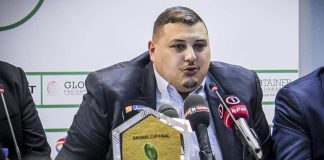 Fédération algérienne de rugby – Adoption des bilans moral et financier de 2022