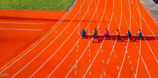 Athlétisme – L’Algérie avec sept athlètes à Nairobi