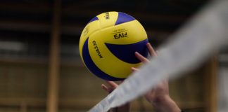 VOLLEYBALL NATIONALE 1 – Coup d’envoi de la nouvelle saison le 24 novembre