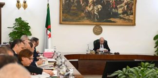 Accès au foncier industriel – Le Président Tebboune prend des mesures historiques