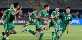 Foot/ Mondial-2026 (Qualif’s/Gr.G, 2e J) Mozambique-Algérie 0-2 – Les “Verts” à deux visages confirment leur ambition